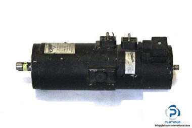 soehna-SM-21-permanent-magnet-dc-servo-motor-with-brake