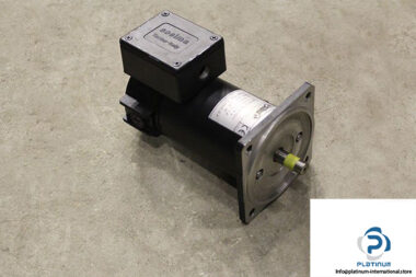 soelma-sm22-servo-motor