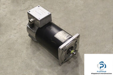 soelma-SM44-servo-motor