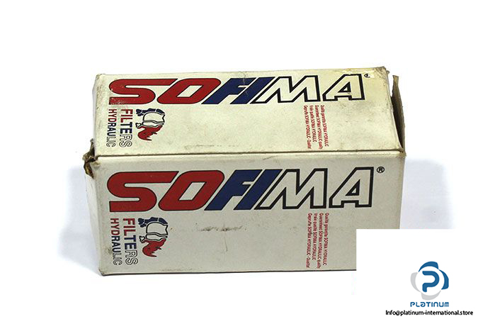 sofima-ch301ms12-replacement-filter-element-1