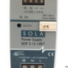 sola-SDP-3-15-100T-power-supply-(used)-1