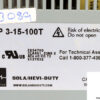 sola-SDP-3-15-100T-power-supply-(used)-2