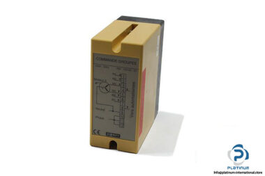 somfy-130150-ST-group-control-box-3-motor
