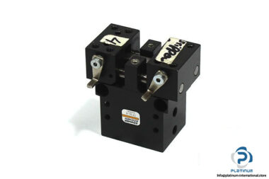 Sommer-automatic-GP30-B-parallel-gripper-actuator