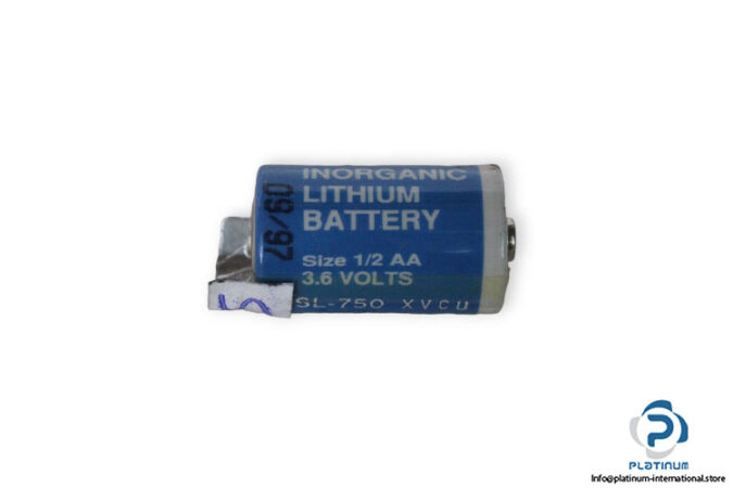 sonnenschein-SL-750-replacement-battery-(used)-1