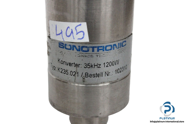 sonotronic-k235-021-ultrasonic-converter-2