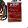 sor-103AD-EG502-N4-C1A-TT-differential-pressure-switch-(used)-1