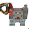 sor-103AD-EG502-N4-C1A-TT-differential-pressure-switch-(used)