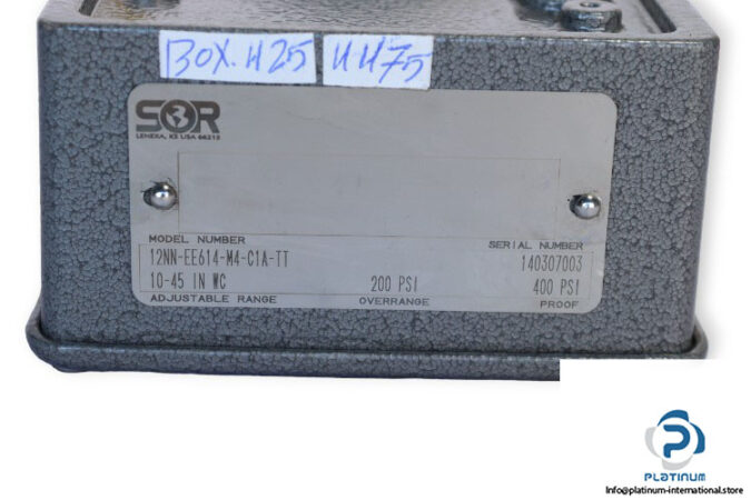 sor-12NN-EE614-M4-C1A-TT-pressure-switch-(new)-2