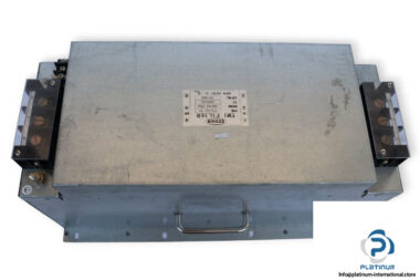 soshin-TF3150C-TX-three-phase-mains-filter-used-2