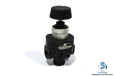 Specken-drumag-P10-C4-100-pressure-regulator