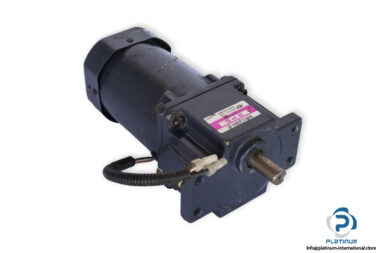 spg-S9I90GXHCE-induction-motor-(used)