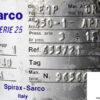 spirax-sarco-591-22 -control-valve_3_used
