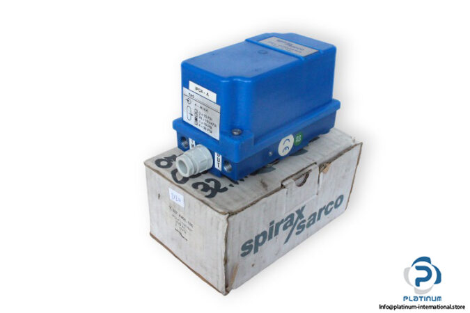 spirax-sarco-ipc4-a-converter-new