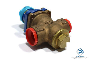 spirax-sarco-LRV2S-pressure-reducing-valve