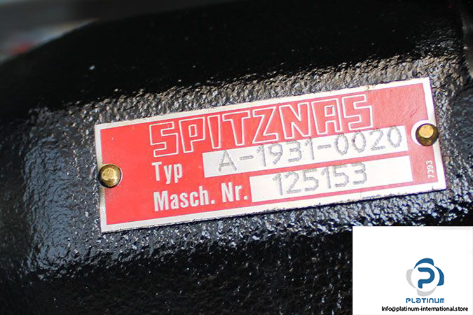spitznas-a-1931-0020-axial-piston-pump-1