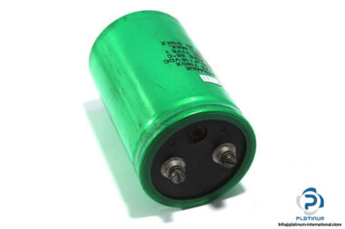 Sprague-powerlytic -718DX-100000µF_16VDC-capacitor