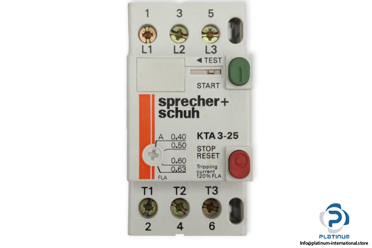 sprecher-schuh-KTA3-25-0.63A-motor-circuit-breakers-(new)-1