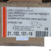 sprecher-schuh-KTA3-25-1.6A-circuit-breaker-for-motor-protect-(new)-1