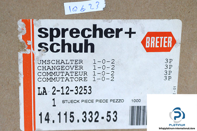 sprecher-schuh-LA-2-12-3253-rotary-cam-switch-(new)-1