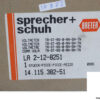 sprecher-schuh-LA-2-12-8251-cam-switch-body-(New)-4