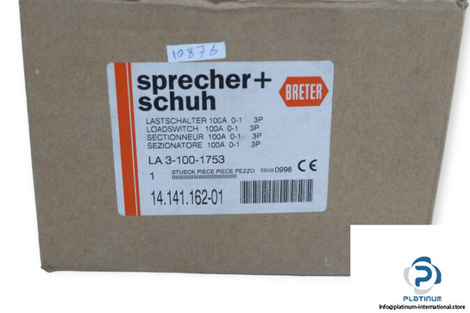 sprecher-schuh-LA-3-100-1753-load-switch-body-(New)-4