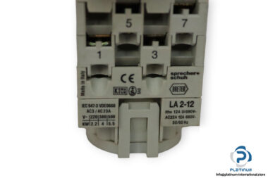 sprecher-schuh-LA2-12-1754-rotary-cam-switch-(new)-1