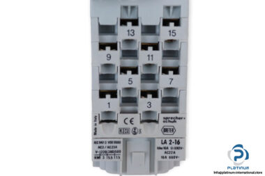 sprecher-schuh-LA2-16-3254-cam-switch-body-(New)-1