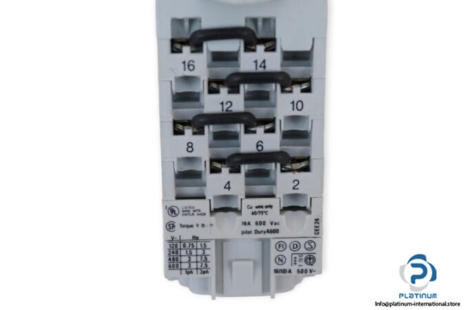 sprecher-schuh-LA2-16-3254-cam-switch-body-(New)-2