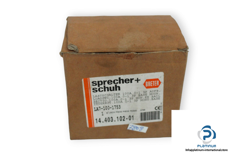 sprecher-schuh-LA7-100-1753-motor-disconnect-switch-(new)-1