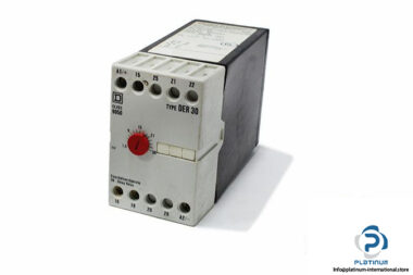 square-d-company-DER-30-on-delay-timer