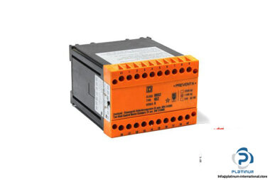 square-d-starkstrom-8932-GEZ-110VAC-preventa-safety-relay
