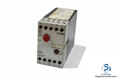square-d-starkstrom-DGRH_-W-voltage-relay