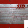 ssb-DSK-06_35-0511.228.60-K1-gearmotor-2-used