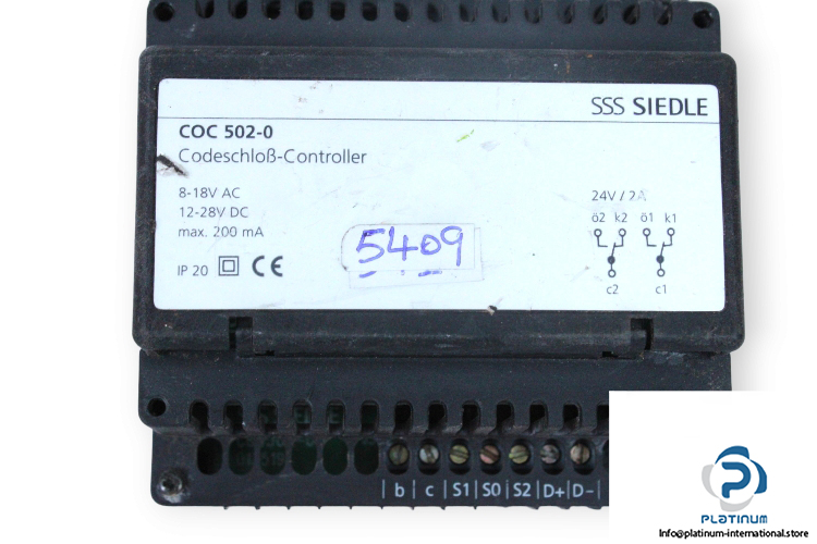 sss-siedle-COC-502-0-controller-(used)-1