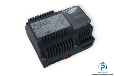sss-siedle-NG-402-01-power-supply-(used)