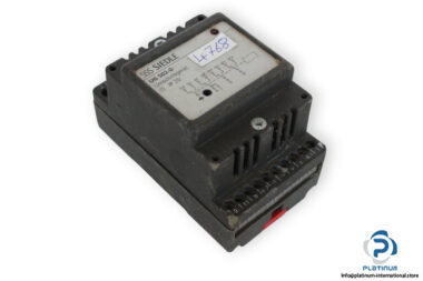 sss-siedle-UG-502-0-switching-device-(used)