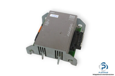 staefa-control-system-nmid-control-unit-used