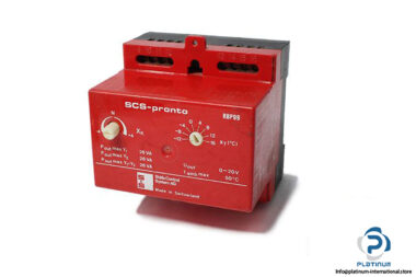 stafa-controls-system-RBP99-scs-pronto-controller