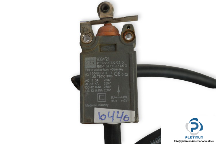 stahl-8064_21-micro-limit-switch-(used)-1