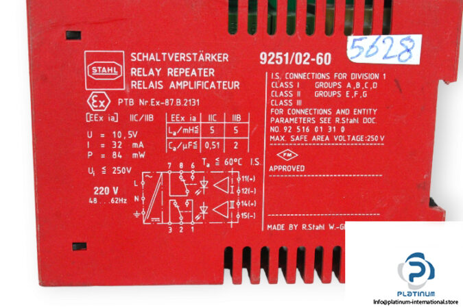 stahl-9251_02-60-switching-repeater-(used)-3