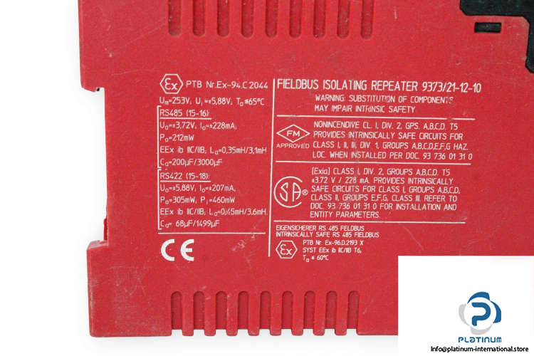 stahl-9373_21-12-10-fieldbus-isolating-repeater-(used)-1