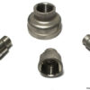 Stainless-Steel-Bell-Reducer