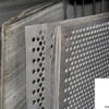 stainless-steel perforated-sheet