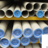 stainless steel pipe astmi standards