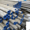 stainless steel pipe exporter