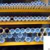 stainless steel pipe inch sizes