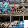 stainless steel pipe variable sizes