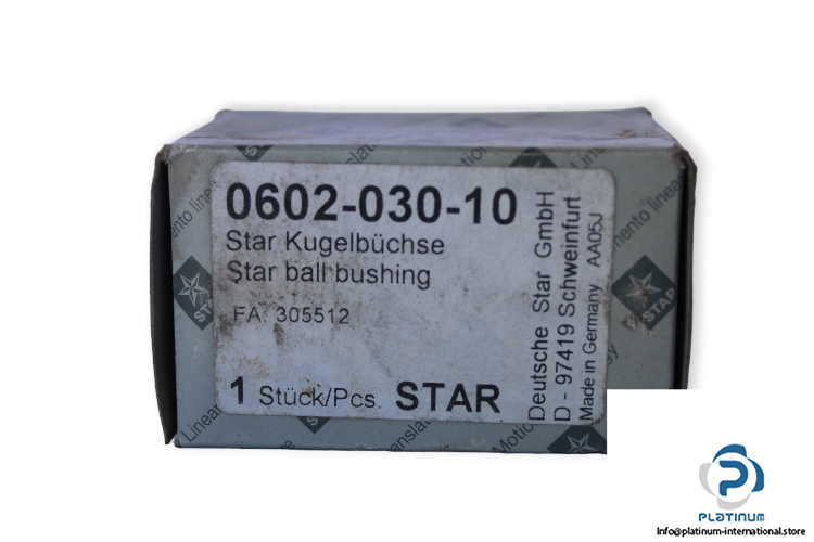 star-0602-030-10-standard-linear-bushing-(new)-(carton)-1