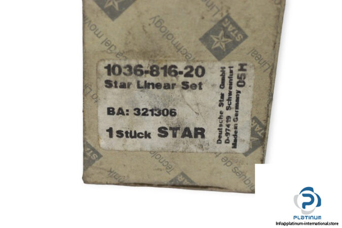 star-1036-816-20-linear-sets-(new)-(carton)-2